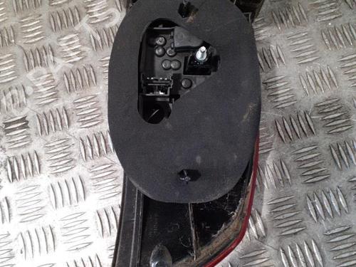 Used Left taillight RENAULT LAGUNA II (BG0/1_) 1.9 dCi (BG1A, BG1V) (130 hp) 24756456