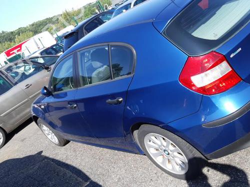 Right taillight BMW 1 (E87) 118 d | BP24766253C35 - Image 4