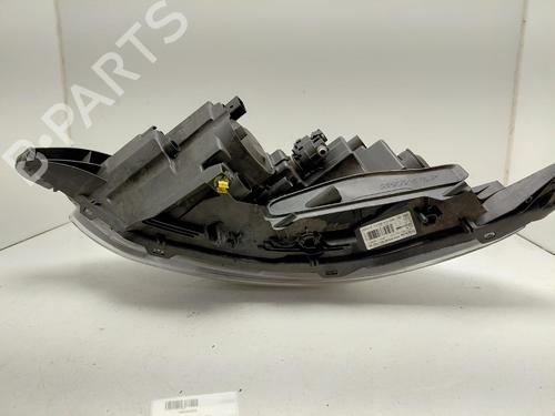 Left headlight PEUGEOT 2008 I (CU_) 1.2 THP 110 / PureTech 110 | BP40252985C28 - Image 2
