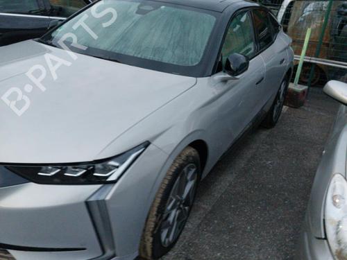 Left sun visor DS DS 4 II (FR_, FB_, F3_, FP_) PureTech 130 | BP24754136I1  - Image 8