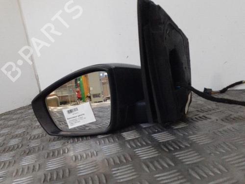 Left mirror VW POLO V (6R1, 6C1) 1.6 TDI | BP24739548C26 