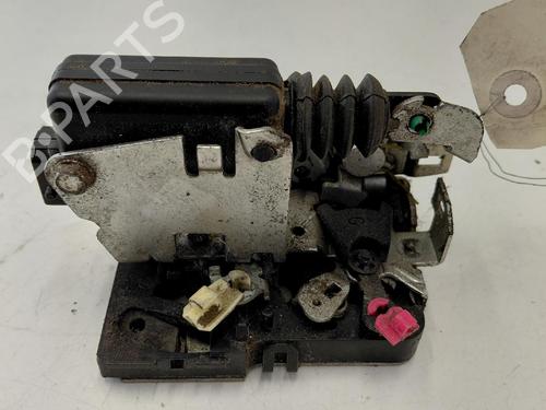 Front left lock DACIA LOGAN MCV (KS_) 1.5 dCi (KS0W) | BP38767245C98 - Image 3