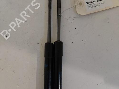 Used Hood lift support FIAT TALENTO Van (296_) 1.6 D (145 hp) 29851275