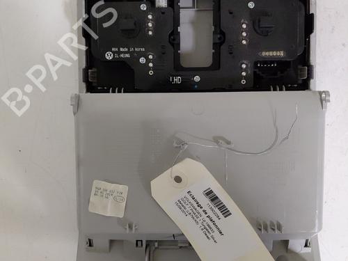 Interior roof light VW GOLF VII (5G1, BQ1, BE1, BE2) 1.6 TDI | BP29567230I8 