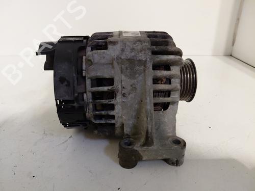 Alternator FIAT PUNTO (199_) 1.2 (199AXZ1A, 199BXZ1A) | BP32166212M7  - Image 6