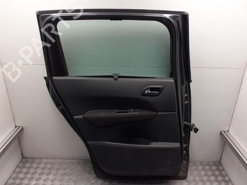 Left rear door PEUGEOT 5008 (0U_, 0E_) 1.6 HDi | BP24762008C4