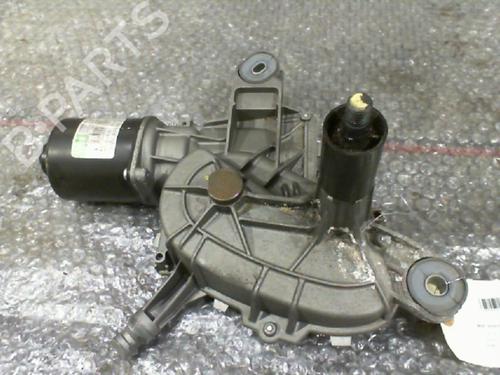 Viskermotor vindrute CITROËN C4 Picasso I MPV (UD_) 1.6 HDi (109 hp) 24755666