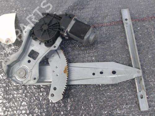rear-left-window-mechanism-nissan-note-e11-ne11-2005-2006-2007-2008-2009-2010-2011-2012-2013-24760551 main image