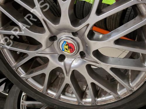 Used Rim ABARTH 500 / 595 / 695 1.4 (312.AXY11, 312.AXY1A) (145 hp) 32230319