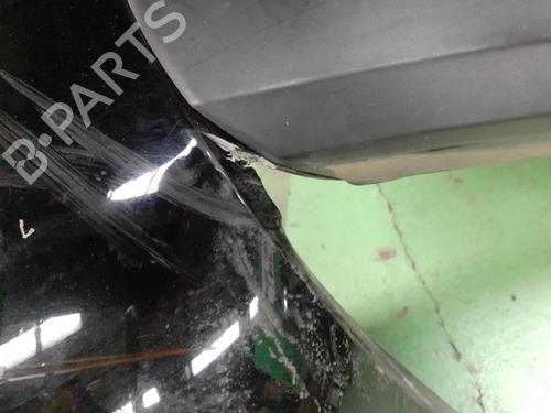 Front bumper PEUGEOT 3008 I MPV (0U_) 1.6 HDi | BP24741039C7 