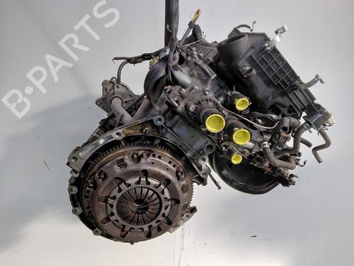 Used Engine Engine 38043236 38043236