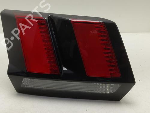 Used Left tailgate light Left tailgate light PEUGEOT 3008 II SUV (MC_, MR_, MJ_, M4_) 1.2 THP/ PureTech 130 (MRHNSM, MRHNSU, MRHNSJ, MRHNYW,... (131 hp) 36412948 36412948