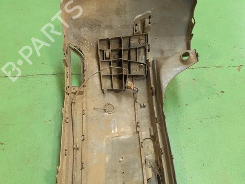 Rear bumper CITROËN C4 I (LC_) 1.6 16V | BP24753414C8 