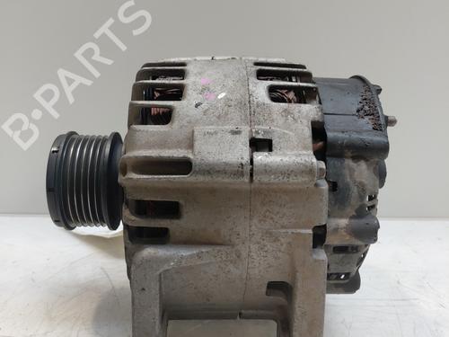 Alternator RENAULT KANGOO Express (FW0/1_) 1.5 dCi 90 (FW0G, FW05, FW08, FW11) | BP31356983M7  - Image 5