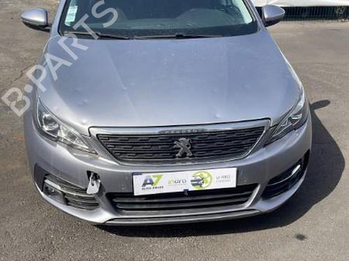 Left tailgate light PEUGEOT 308 SW II (LC_, LJ_, LR_, LX_, L4_) 1.5 BlueHDi 130 | BP28314741C79 