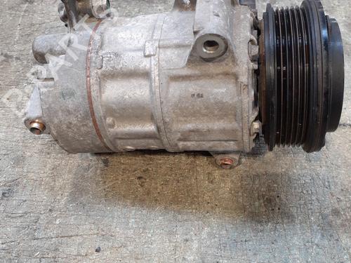 AC compressor FORD FIESTA VII (HJ, HF) 1.0 EcoBoost | BP25288904M34 