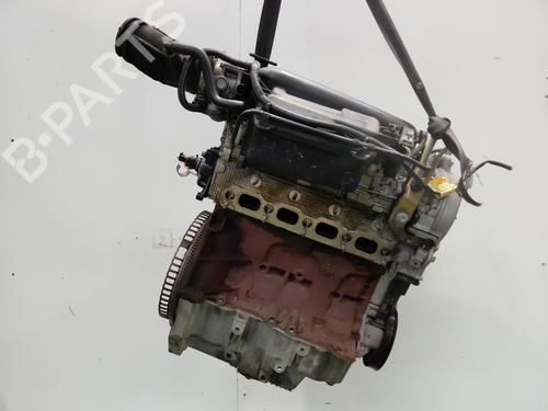 Engine RENAULT CLIO III (BR0/1, CR0/1) 1.6 16V (BR09, BR0T, CR09, CR0T) | BP30649147M1