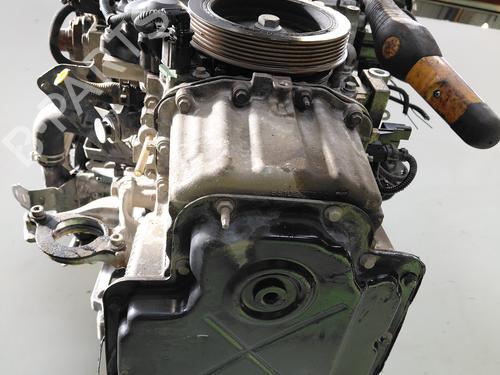 Engine CITROËN JUMPY III Van (V_) 1.6 BlueHDi 95 | BP36027169M1 - Image 5