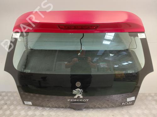 Óculo traseiro Óculo traseiro PEUGEOT 108 1.0 VTi (69 hp) 32849641 32849641