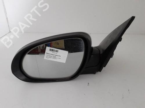 Left mirror HYUNDAI i30 Estate (FD) 1.6 CRDi | BP24761082C26 