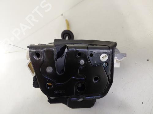 Front right lock AUDI A3 Sportback (8PA) 1.9 TDI | BP28839939C97 