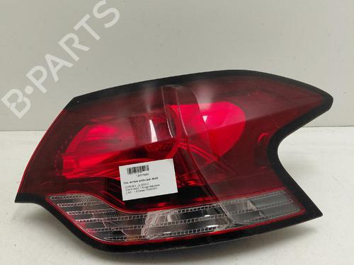 Right taillight CITROËN DS4 (NX_) 1.6 HDi 110 | BP37623165C35 - Image 2