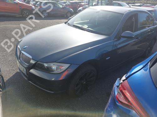 Left headlight BMW 3 (E90) 318 d | BP26957062C28 