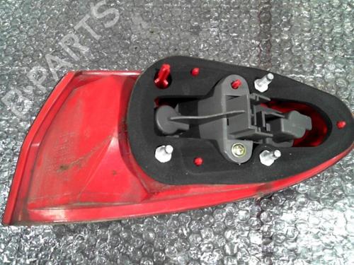 Used Left taillight Left taillight ALFA ROMEO 147 (937_) 1.6 16V T.SPARK (937.AXA1A, 937.AXB1A, 937.BXB1A) (120 hp) 24744220 24744220