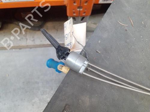 Used Right mirror Right mirror 24768672 24768672