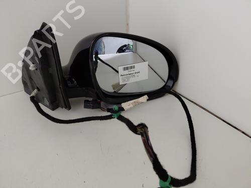 Right mirror VW GOLF VI Variant (AJ5) 1.6 TDI | BP28669206C27 