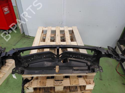 Front slam panel CITROËN DS4 (NX_) 1.6 HDi 110 | BP37754643C72 - Image 2