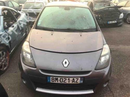 Front right window mechanism RENAULT CLIO III (BR0/1, CR0/1) 1.5 dCi | BP24752154C23 
