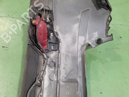Rear bumper CITROËN C4 Coupe (LA_) 1.6 THP 150 | BP29642195C8 