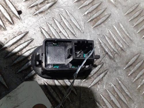 Used Right front window switch Right front window switch CITROËN C3 I (FC_, FN_) 1.4 i (73 hp) 24756184 24756184