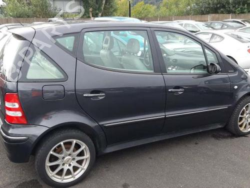 Front left window mechanism MERCEDES-BENZ A-CLASS (W168) A 190 (168.032, 168.132) | BP24766296C22 