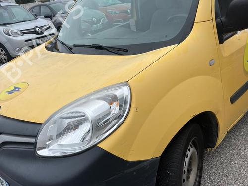 Used Parts RENAULT KANGOO Express (FW0/1_) 1.5 dCi 95 (FW16) (95 hp) 4335141
