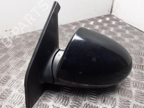 Used Left mirror KIA PICANTO I (SA) 1.0 (63 hp) 24742501