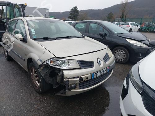 Left taillight RENAULT MEGANE II Saloon (LM0/1_) | BP32410912C34 - Image 7