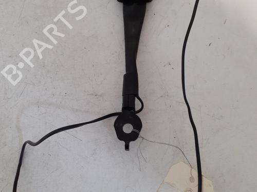 Used Seat buckle FORD FIESTA VI (CB1, CCN) 1.25 (82 hp) 24949422