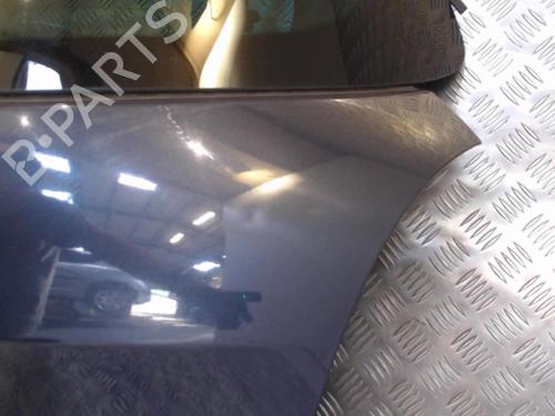 Tailgate PEUGEOT 308 SW I (4E_, 4H_) 1.6 HDi | BP24765143C6 