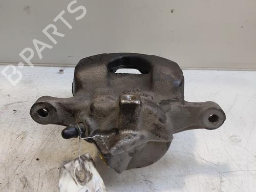 Left front brake caliper RENAULT CLIO V (B7_) 1.0 TCe 90 (B7MT) | BP33474343M105 - Image 4