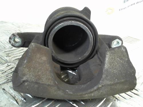 Right front brake caliper OPEL AGILA (B) (H08) 1.0 (F68) | BP24749778M104 