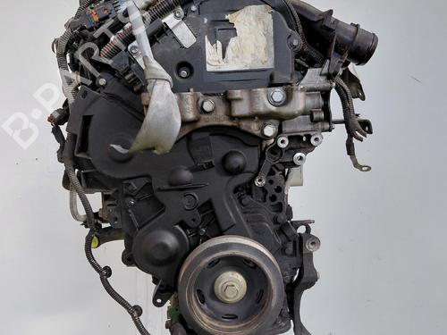 Engine CITROËN BERLINGO Box Body/MPV (K9) | BP36055745M1 - Image 7