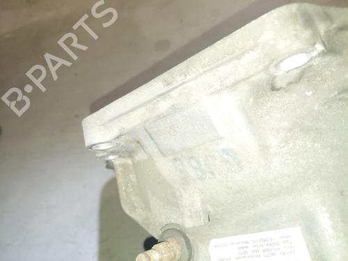 Gearbox HYUNDAI GETZ (TB) 1.5 CRDi | BP24770082M3