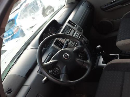 Right front door NISSAN X-TRAIL I (T30) 2.2 dCi 4x4 | BP24745317C3 