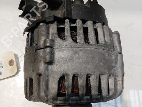 Alternator PEUGEOT 2008 II (UD_, US_, UY_, UJ_, UR_, UC_) 1.2 PureTech 130 (USHNS, URHNS) | BP30576373M7