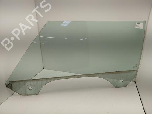 Dør rude ventre foran Dør rude ventre foran MINI MINI (R56) One (95 hp) 33968510 33968510