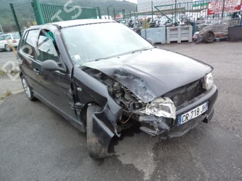 Used Parts VW POLO III (6N1)  64 1.9 D  2404996