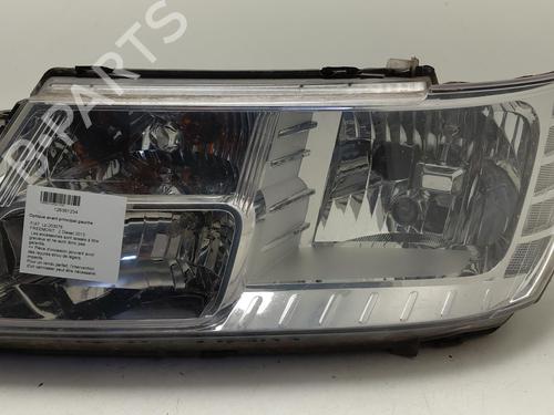 Left headlight FIAT FREEMONT (345_) 2.0 JTD | BP36545410C28 - Image 3