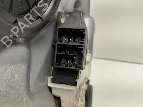 Used Front left window mechanism Front left window mechanism SEAT IBIZA III (6L1) 1.4 TDI (70 hp) 40602633 40602633